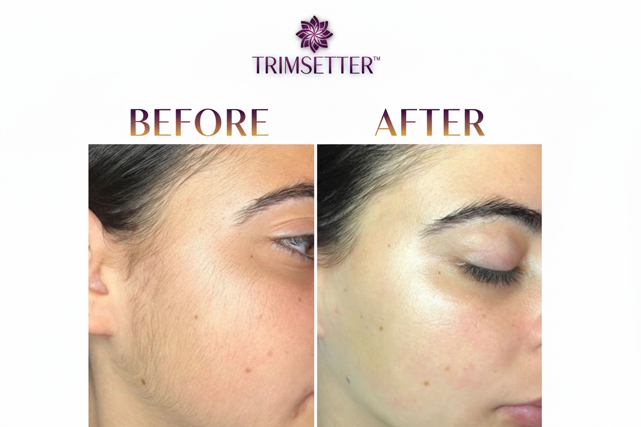 Infographic Before After