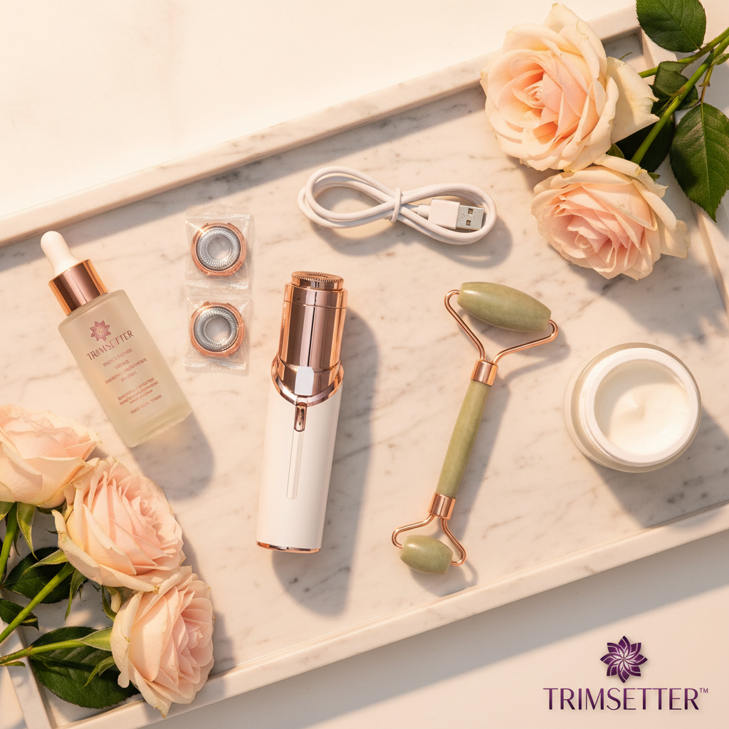 Skincare Lifestyle Bundle